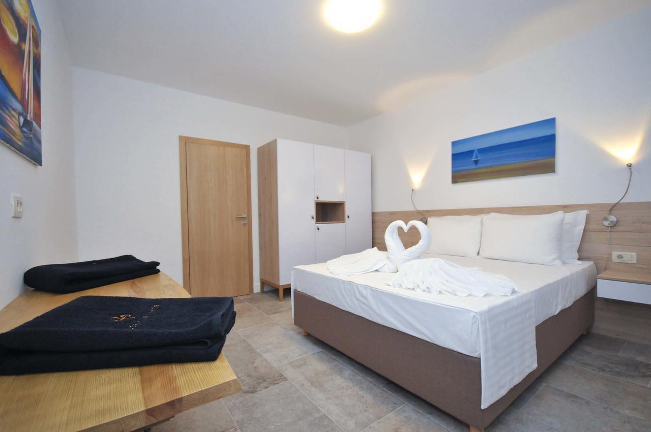 Petrovac Corso Levante Luxury Suites المظهر الخارجي الصورة