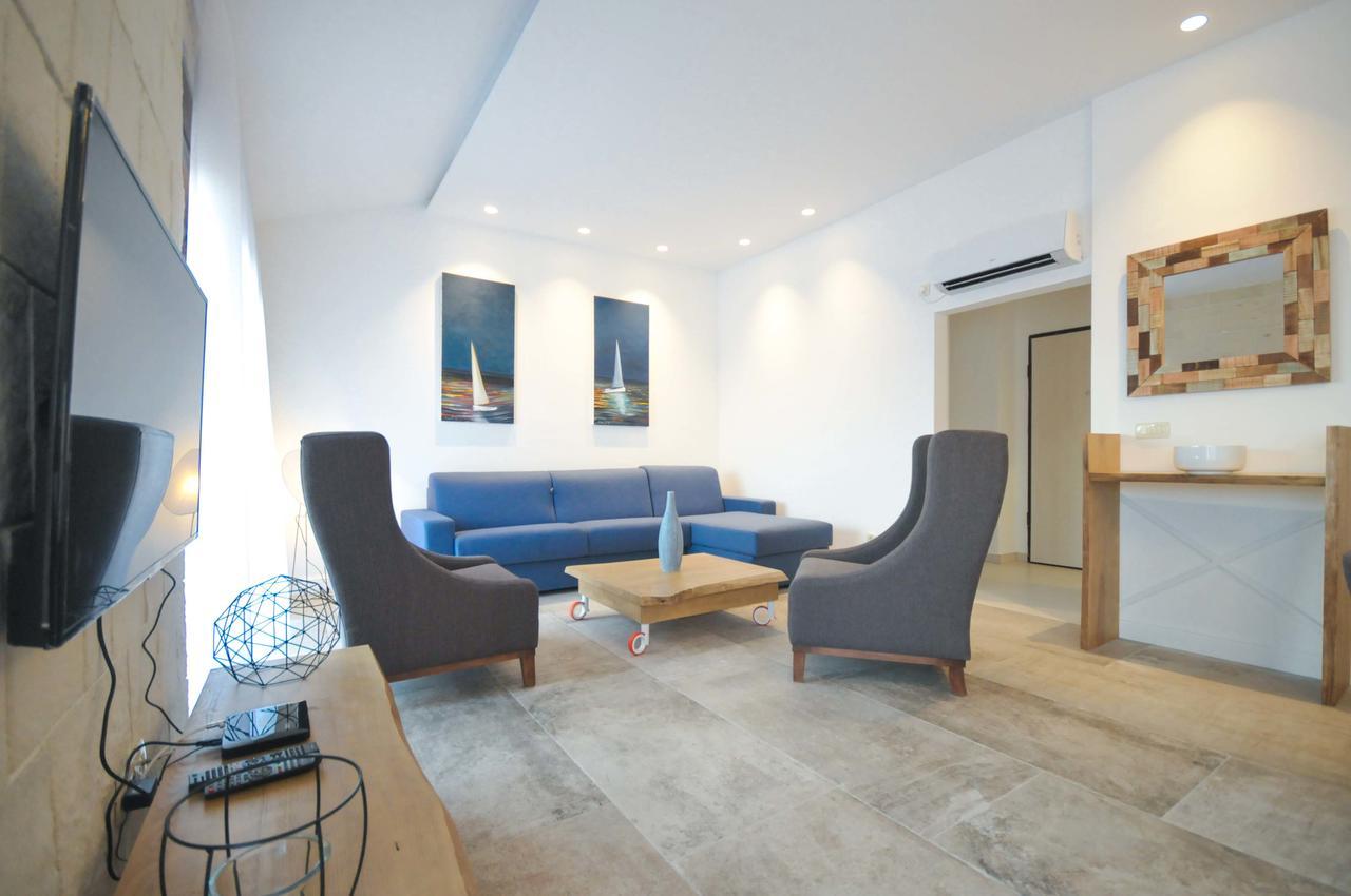 Petrovac Corso Levante Luxury Suites المظهر الخارجي الصورة
