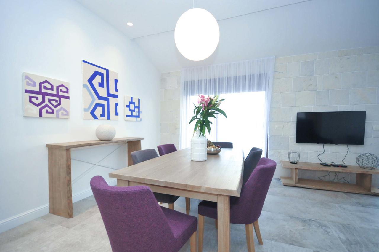 Petrovac Corso Levante Luxury Suites المظهر الخارجي الصورة