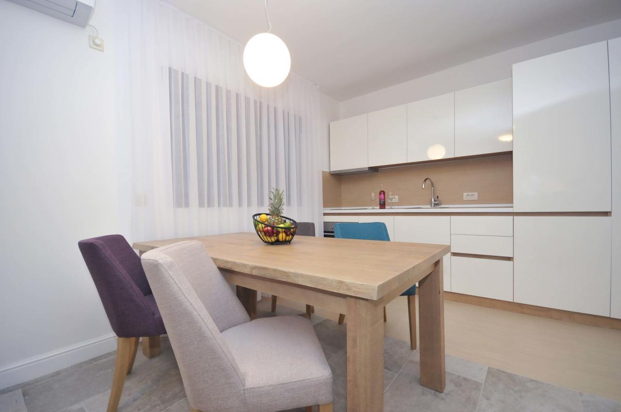 Petrovac Corso Levante Luxury Suites المظهر الخارجي الصورة