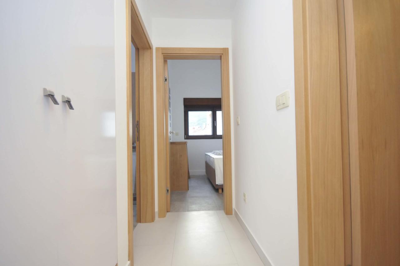 Petrovac Corso Levante Luxury Suites المظهر الخارجي الصورة