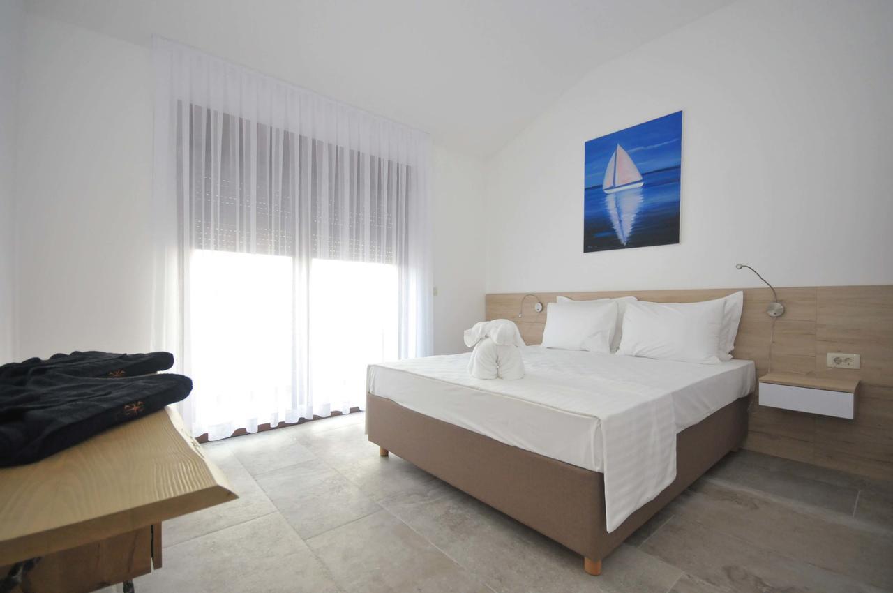 Petrovac Corso Levante Luxury Suites المظهر الخارجي الصورة