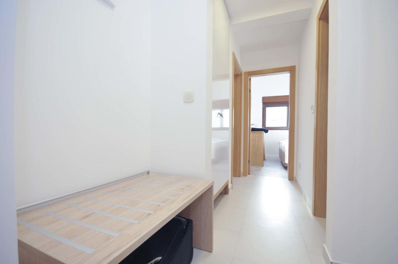 Petrovac Corso Levante Luxury Suites المظهر الخارجي الصورة