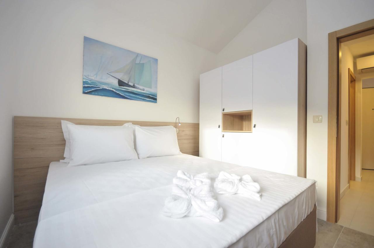 Petrovac Corso Levante Luxury Suites المظهر الخارجي الصورة