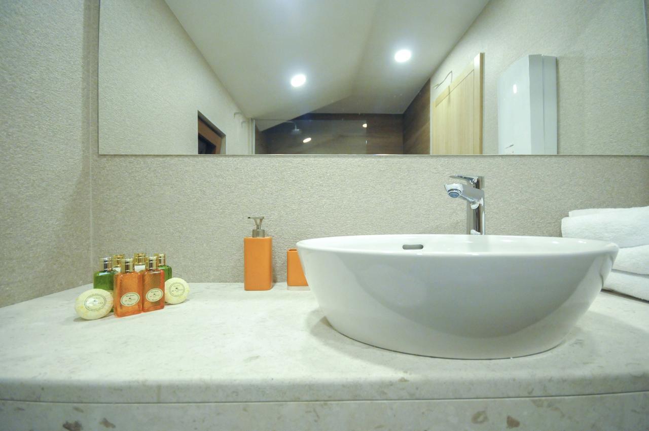 Petrovac Corso Levante Luxury Suites المظهر الخارجي الصورة