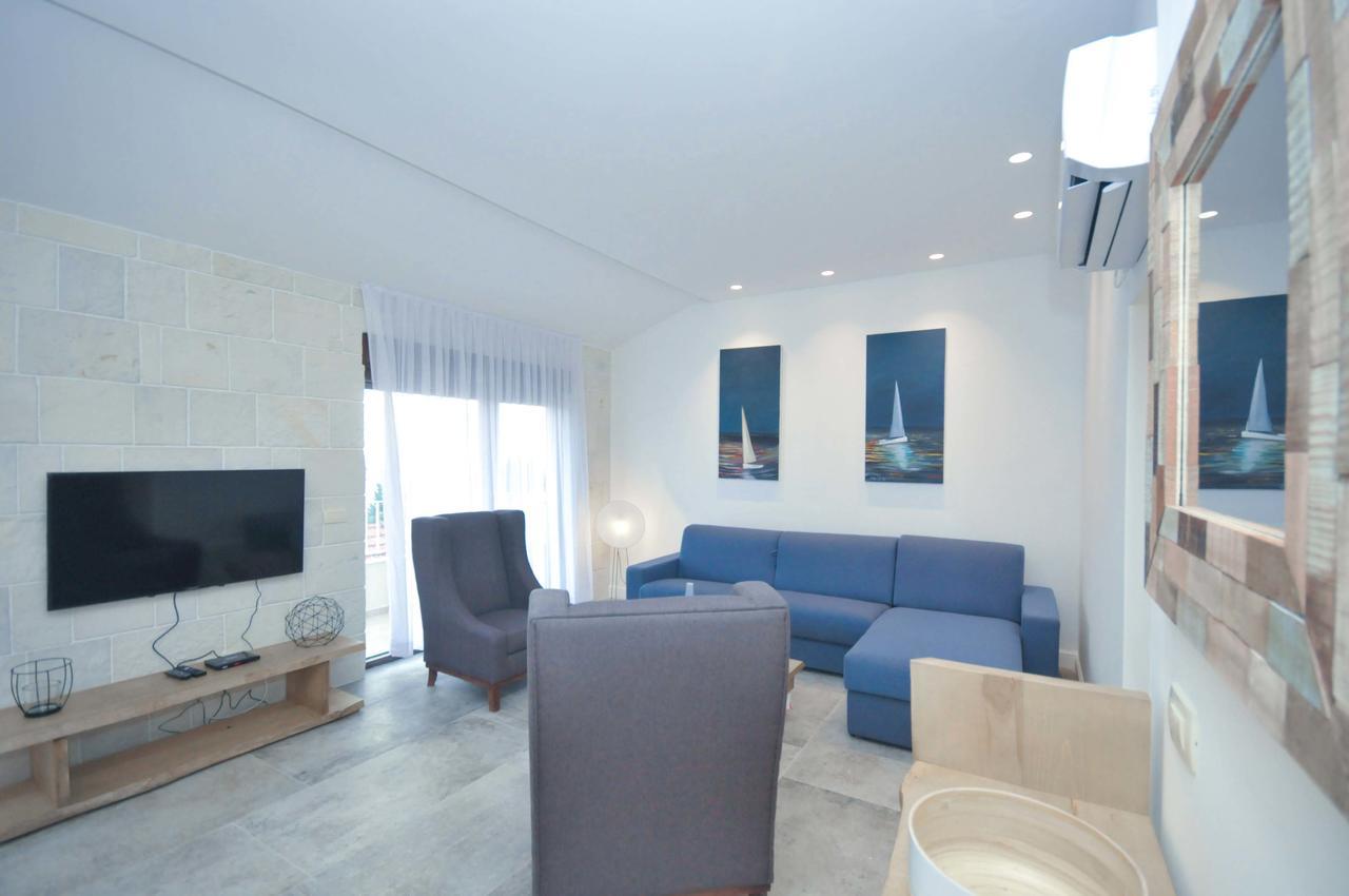 Petrovac Corso Levante Luxury Suites المظهر الخارجي الصورة