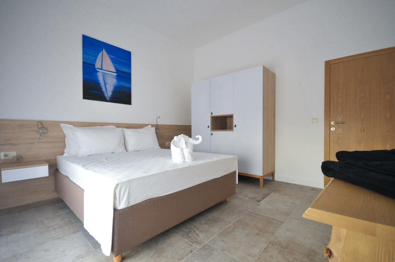 Petrovac Corso Levante Luxury Suites المظهر الخارجي الصورة