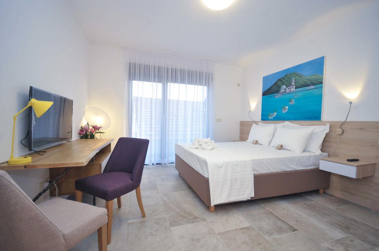 Petrovac Corso Levante Luxury Suites المظهر الخارجي الصورة