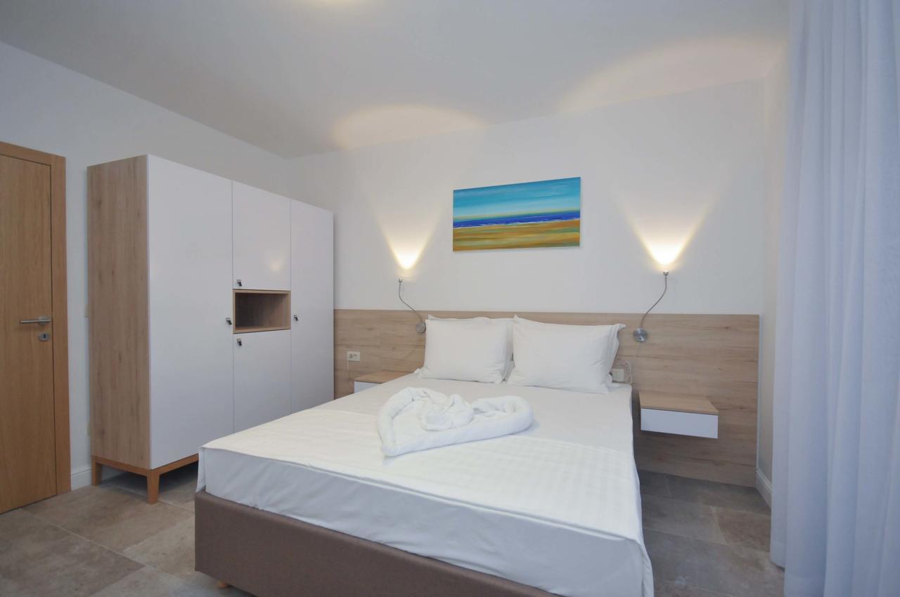 Petrovac Corso Levante Luxury Suites المظهر الخارجي الصورة