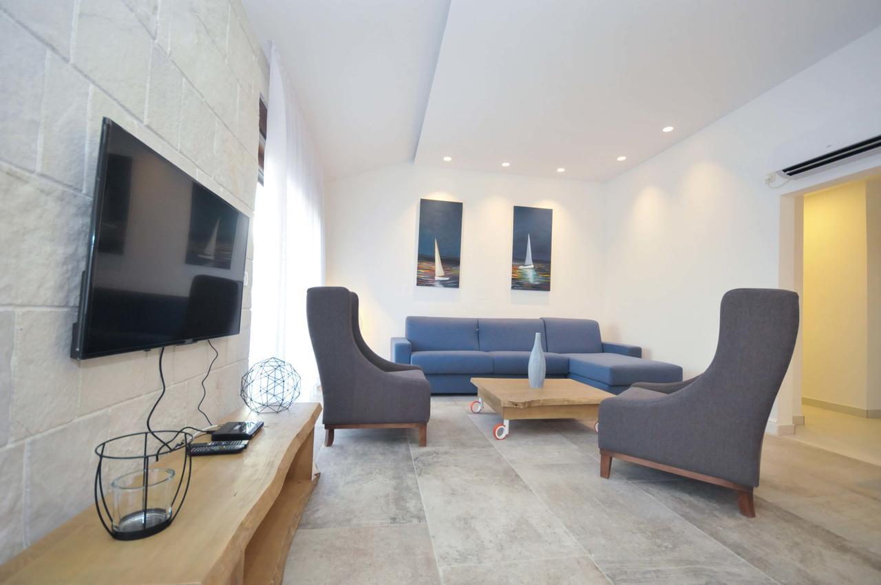 Petrovac Corso Levante Luxury Suites المظهر الخارجي الصورة