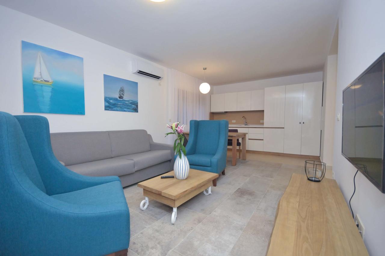 Petrovac Corso Levante Luxury Suites المظهر الخارجي الصورة