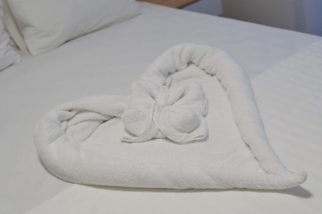 Petrovac Corso Levante Luxury Suites المظهر الخارجي الصورة