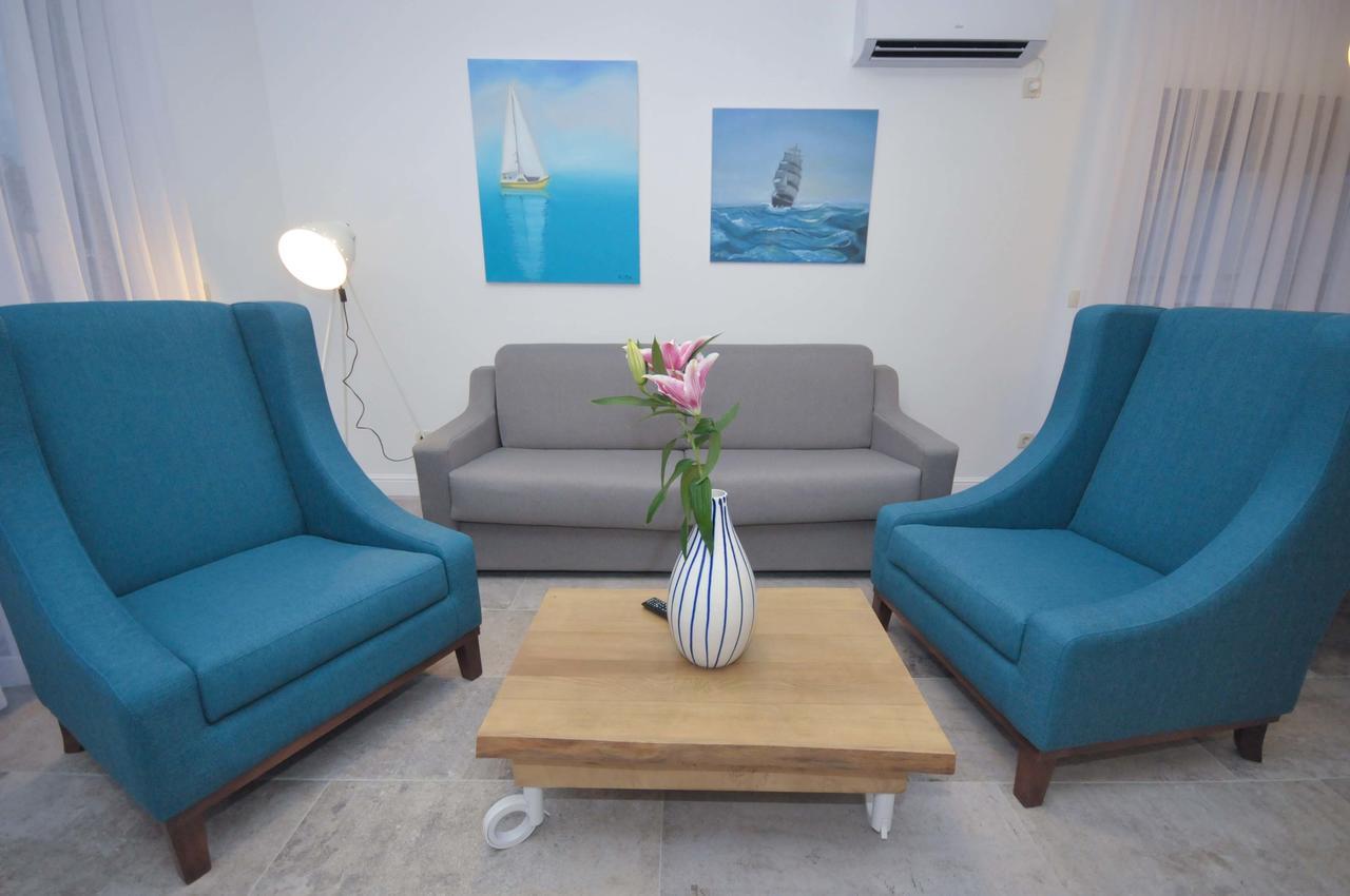 Petrovac Corso Levante Luxury Suites المظهر الخارجي الصورة