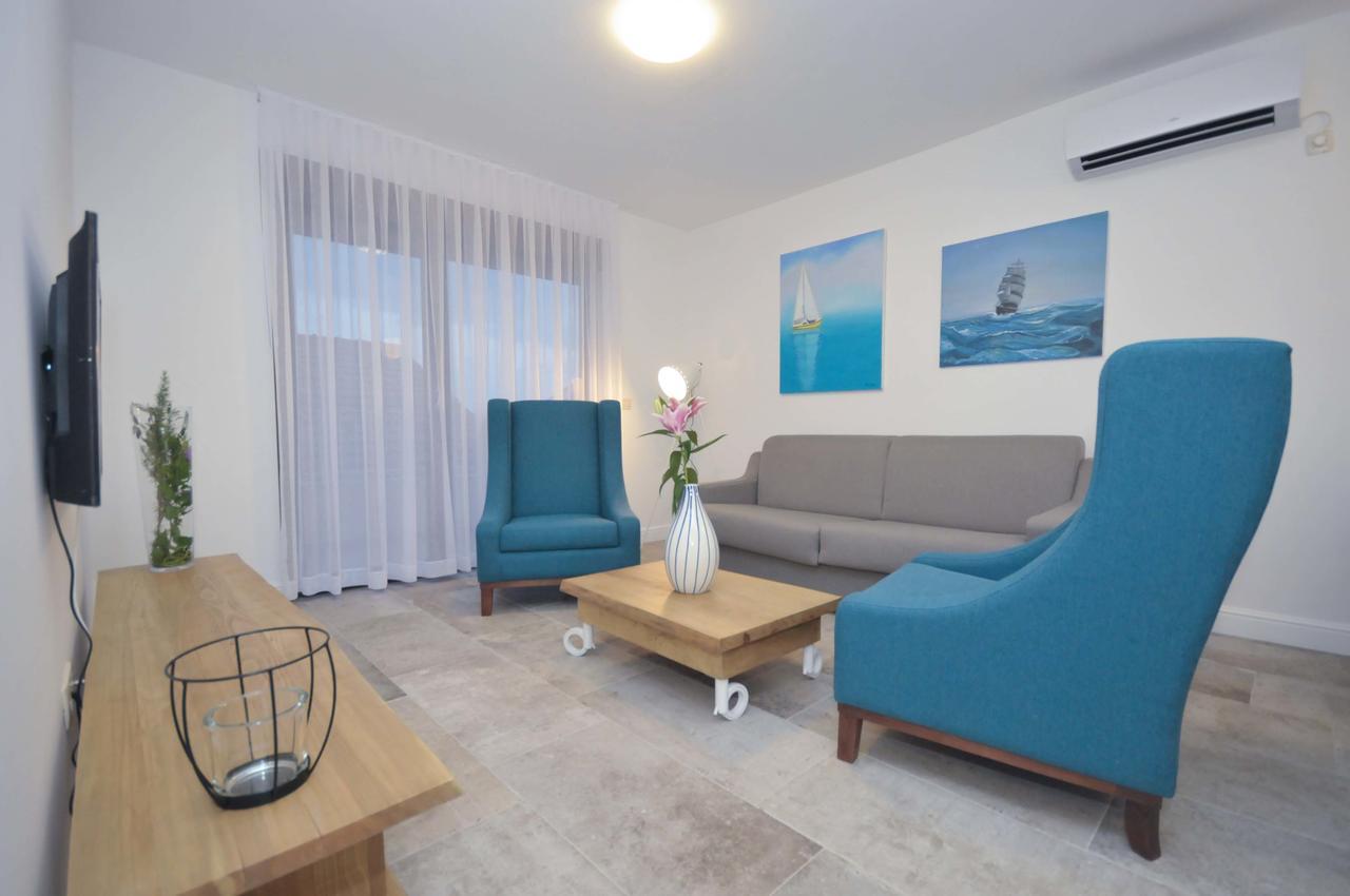 Petrovac Corso Levante Luxury Suites المظهر الخارجي الصورة