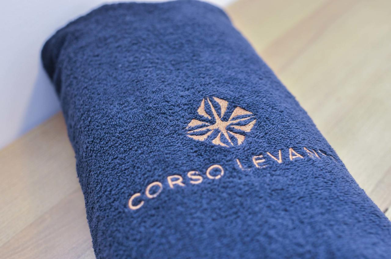Petrovac Corso Levante Luxury Suites المظهر الخارجي الصورة