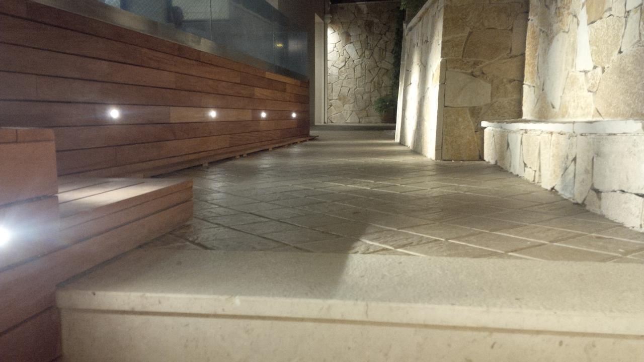 Petrovac Corso Levante Luxury Suites المظهر الخارجي الصورة