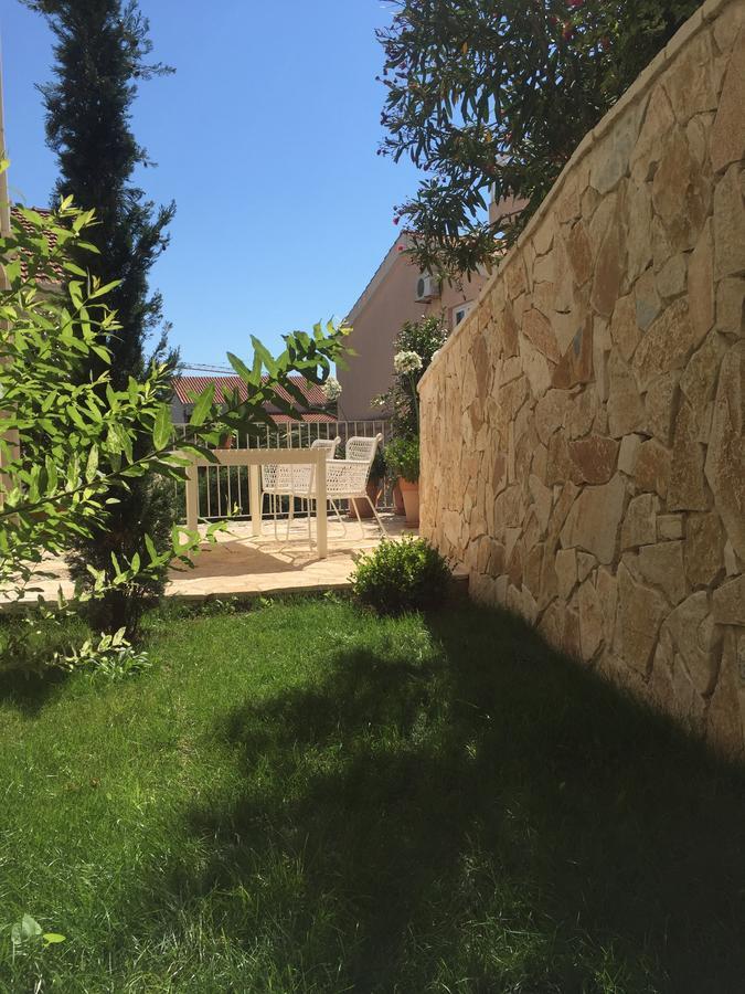 Petrovac Corso Levante Luxury Suites المظهر الخارجي الصورة