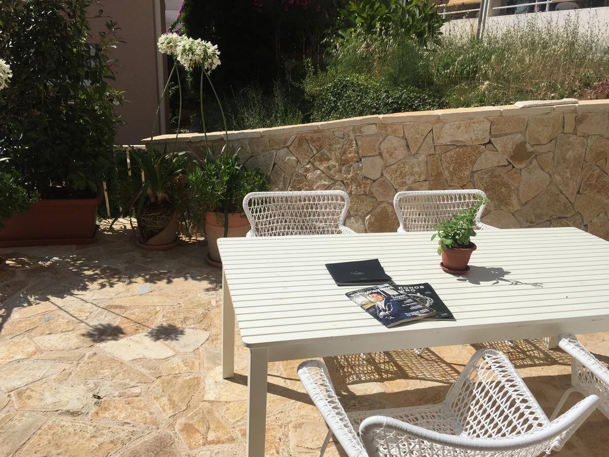 Petrovac Corso Levante Luxury Suites المظهر الخارجي الصورة