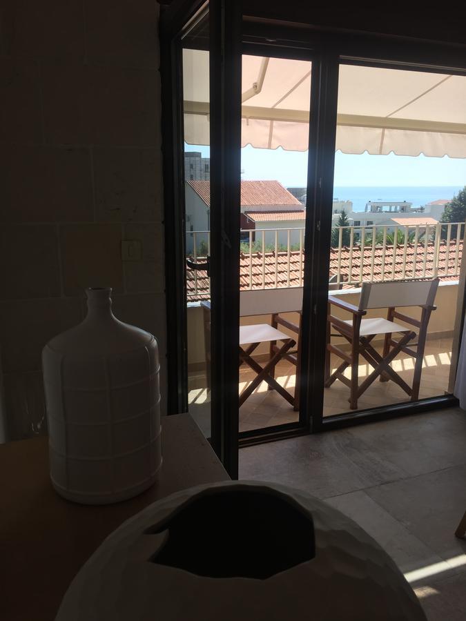 Petrovac Corso Levante Luxury Suites المظهر الخارجي الصورة