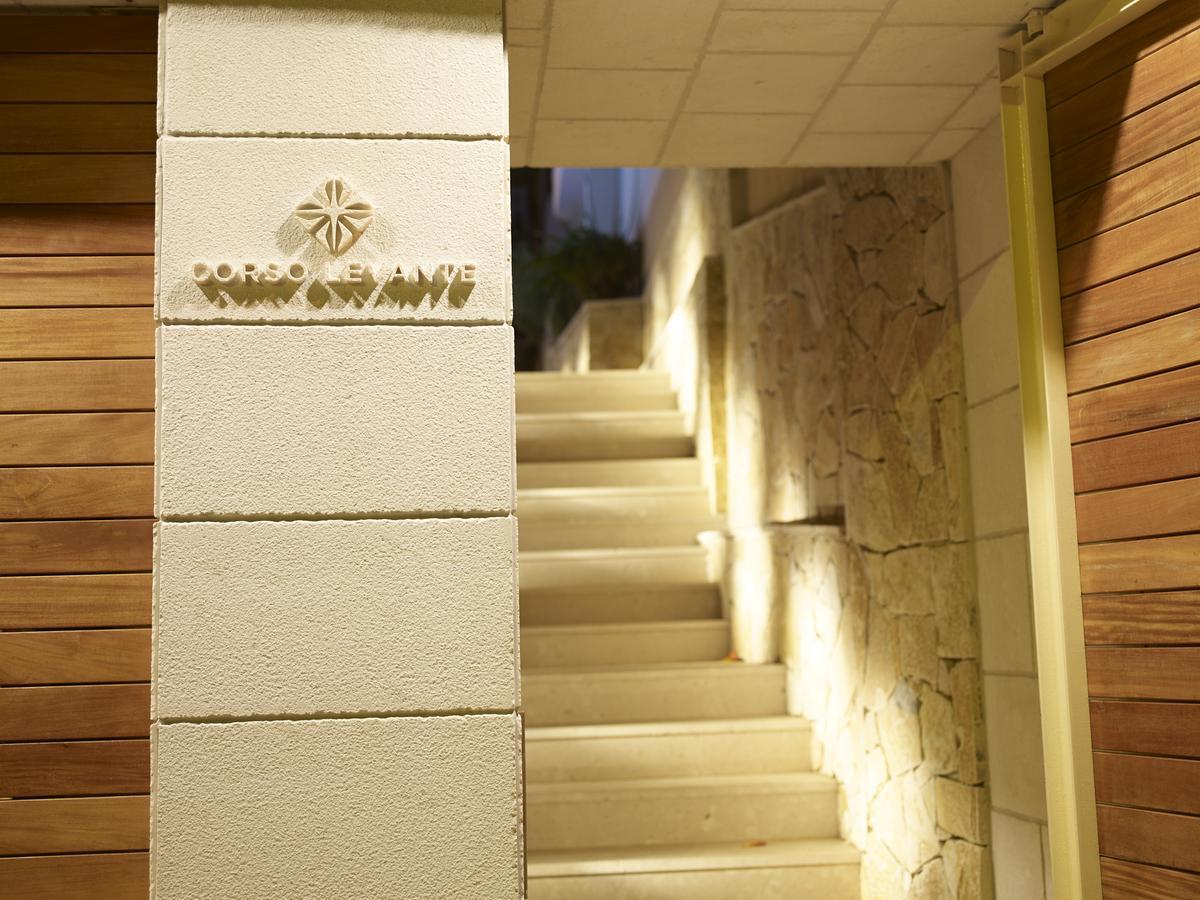 Petrovac Corso Levante Luxury Suites المظهر الخارجي الصورة