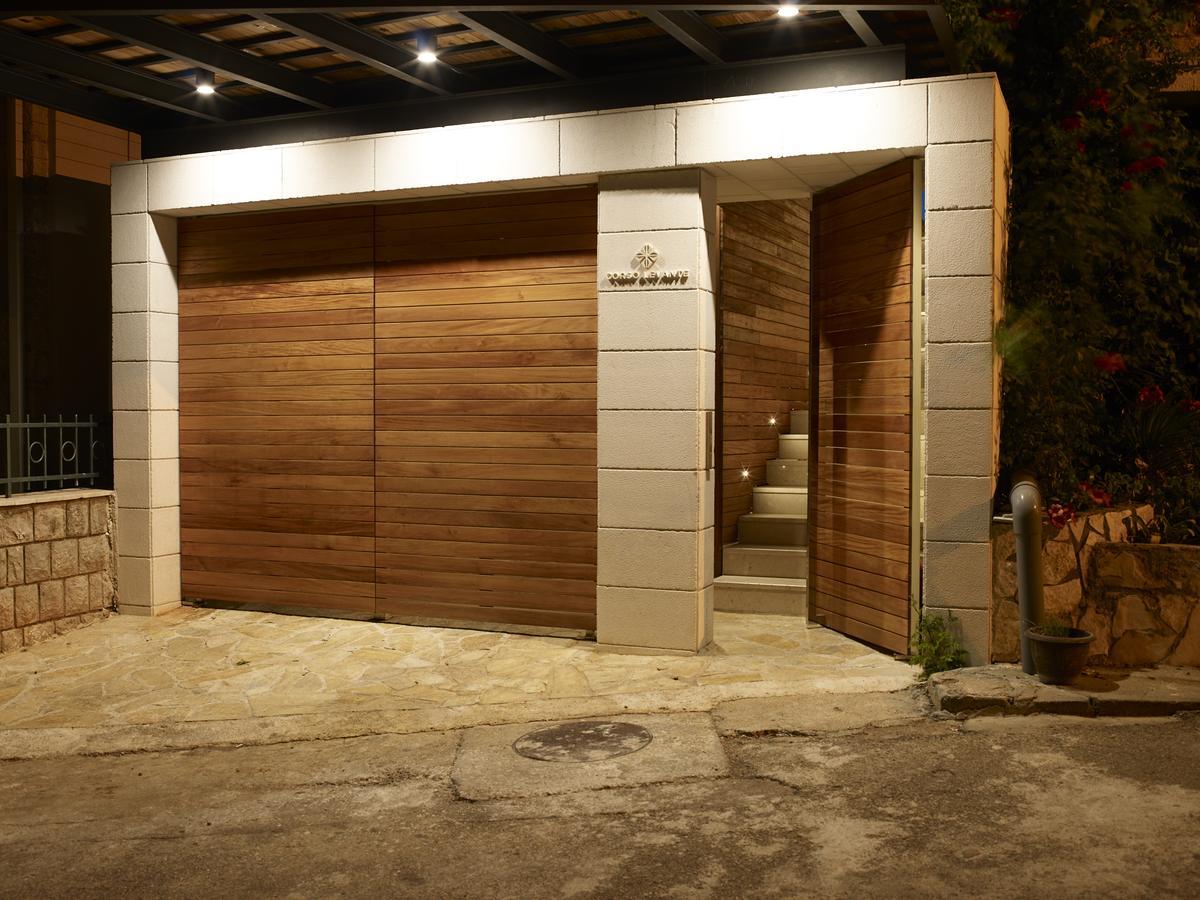 Petrovac Corso Levante Luxury Suites المظهر الخارجي الصورة