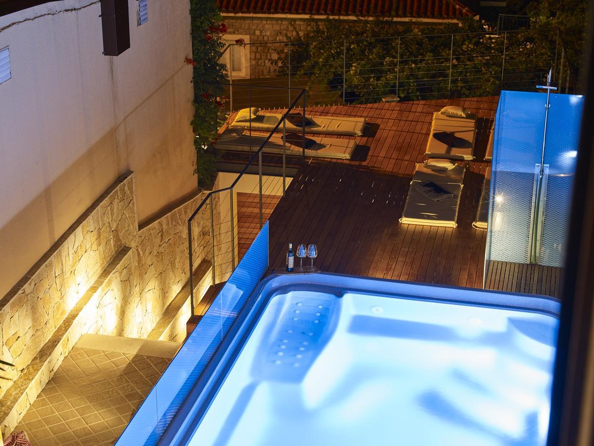 Petrovac Corso Levante Luxury Suites المظهر الخارجي الصورة