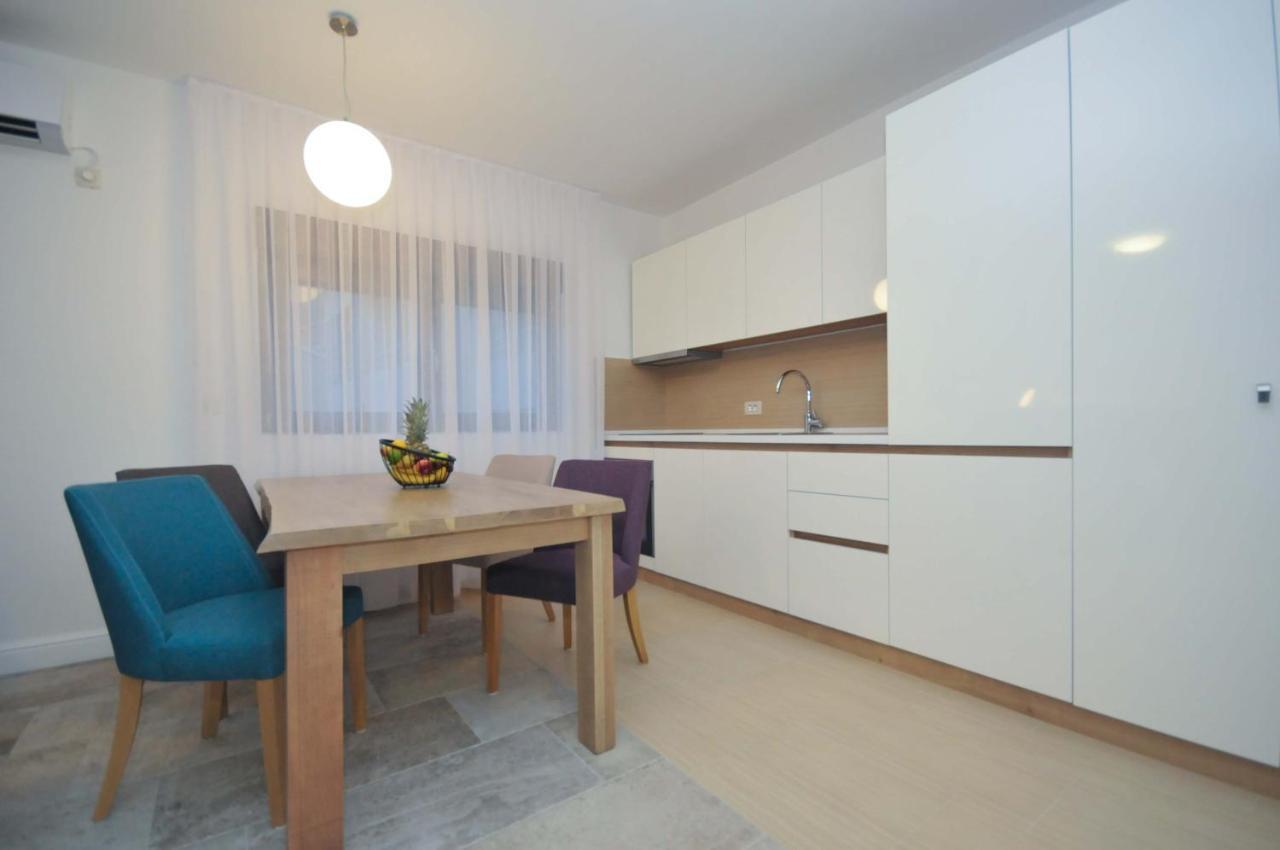 Petrovac Corso Levante Luxury Suites المظهر الخارجي الصورة