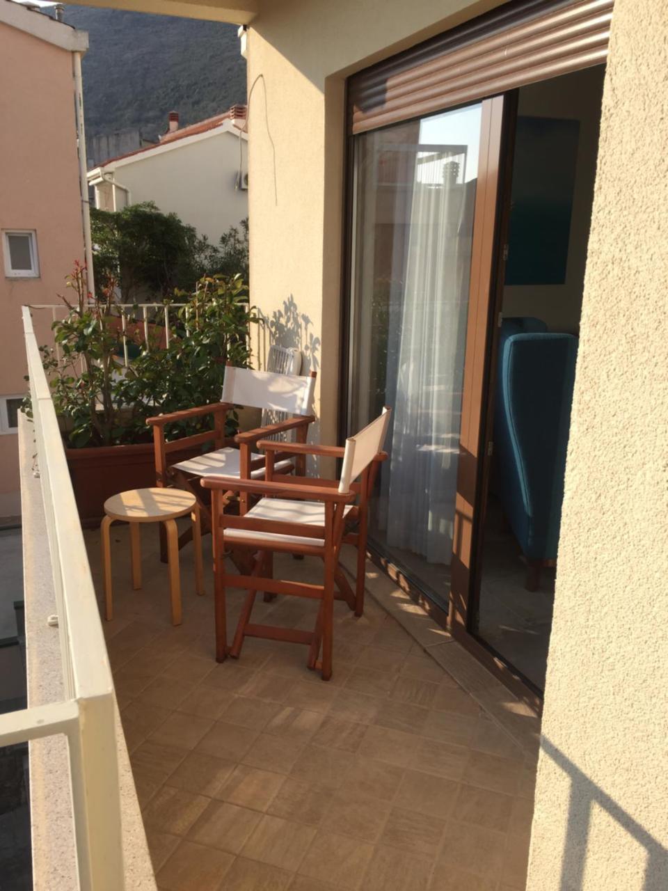Petrovac Corso Levante Luxury Suites المظهر الخارجي الصورة