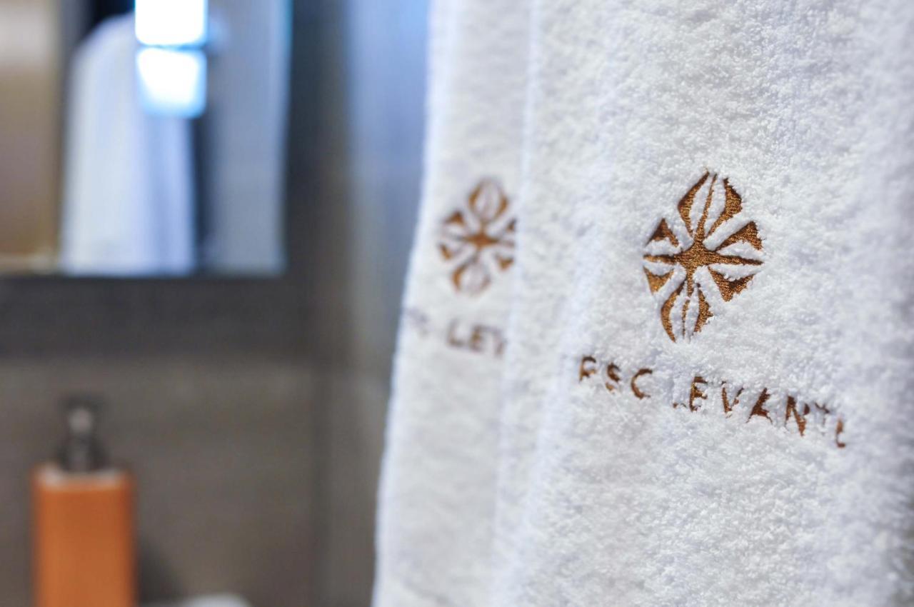 Petrovac Corso Levante Luxury Suites المظهر الخارجي الصورة
